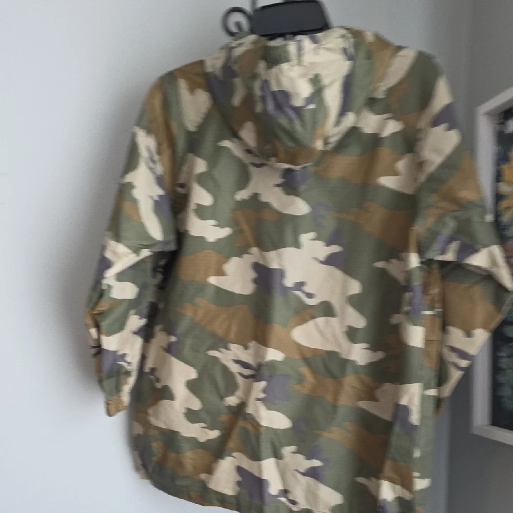 The Childrens Place stylish camouflage